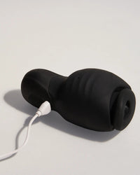CHUCK | Irresistible Enveloping Suction