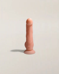 KEN | Realistic Dildo with Suction Cup