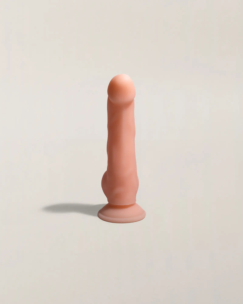 KEN | Realistic Dildo with Suction Cup