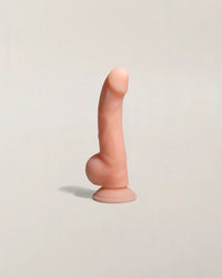 KEN | Realistic Dildo with Suction Cup