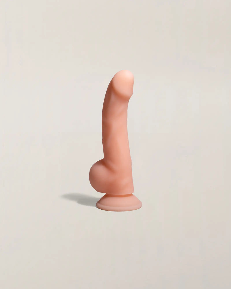 KEN | Realistic Dildo with Suction Cup