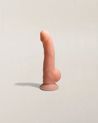 KEN | Realistic Dildo with Suction Cup