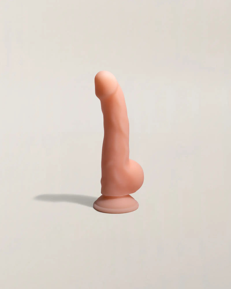 KEN | Realistic Dildo with Suction Cup
