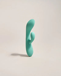 VANE | Flexible Dual Motor Rabbit Vibrator
