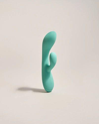 VANE | Flexible Dual Motor Rabbit Vibrator