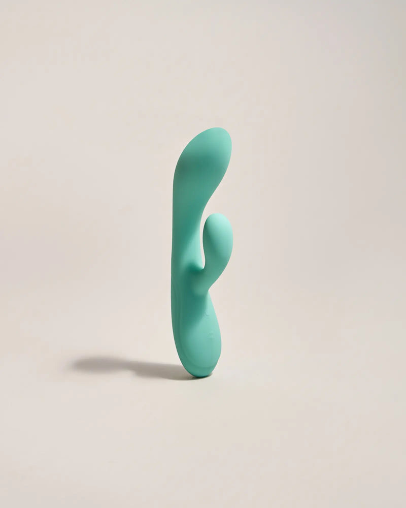 VANE | Flexible Dual Motor Rabbit Vibrator