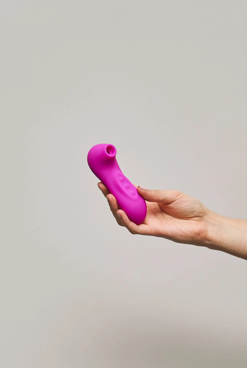 AURA | Orgasms in Seconds