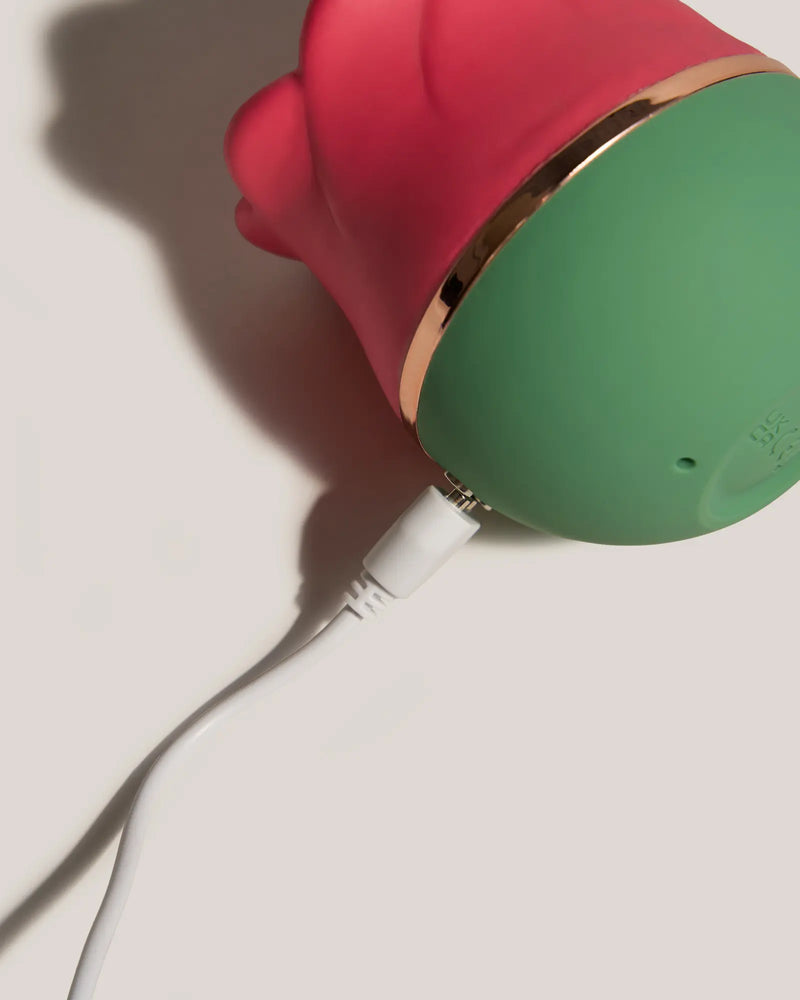 MARIA | Suction That Takes You Flying