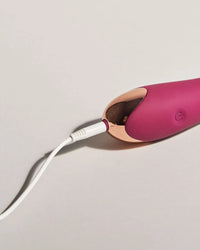 CECIL® | Elegant Vibrating Dildo