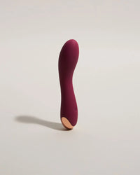 CECIL® | Elegant Vibrating Dildo