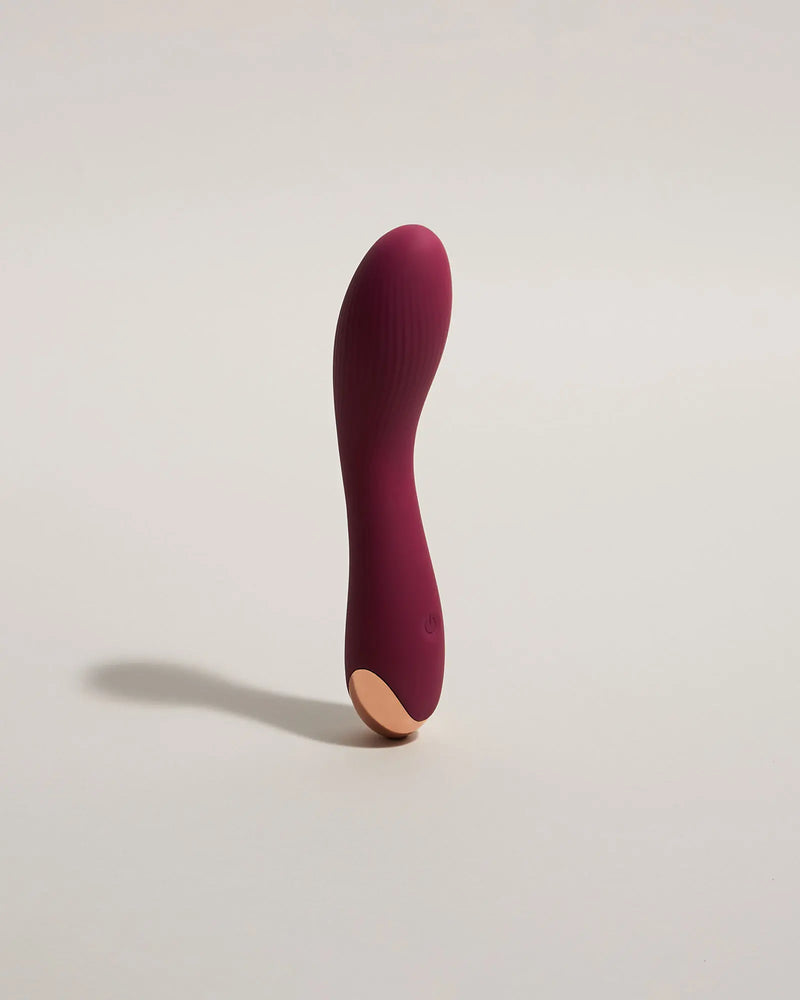 CECIL® | Elegant Vibrating Dildo