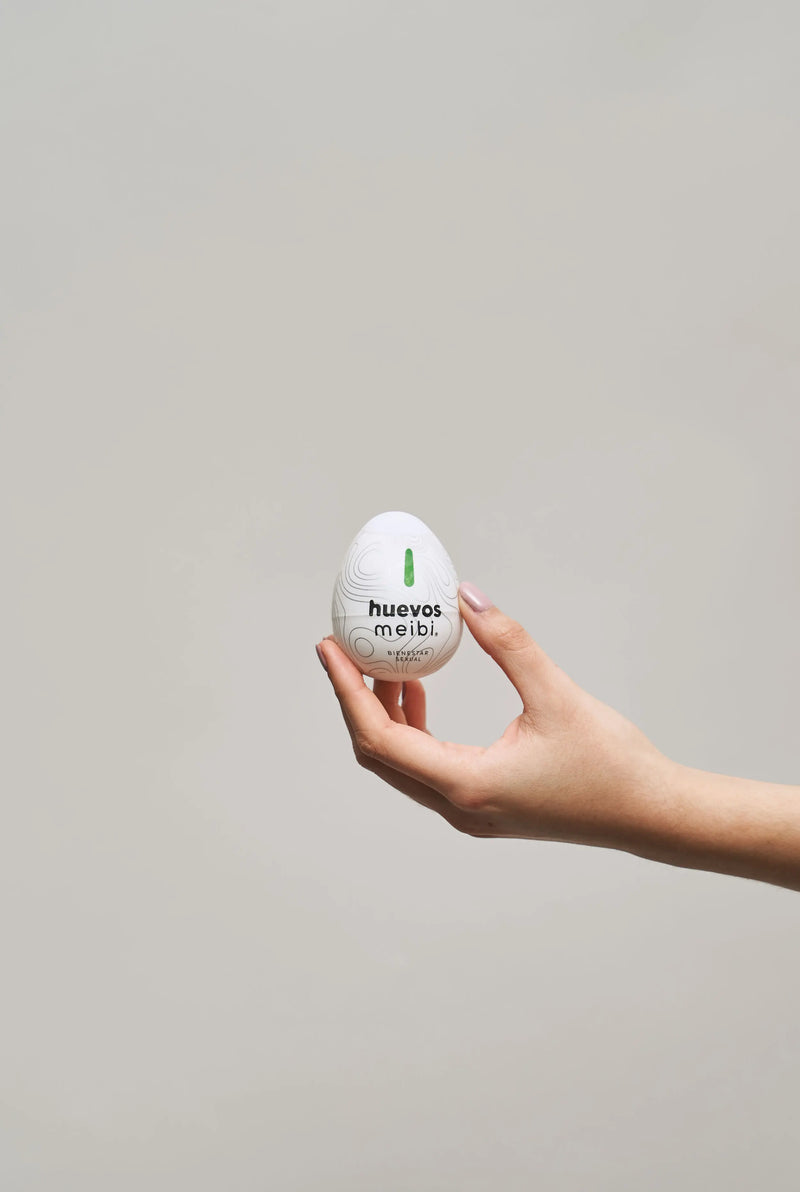 EGGS meibi | Penis Masturbator