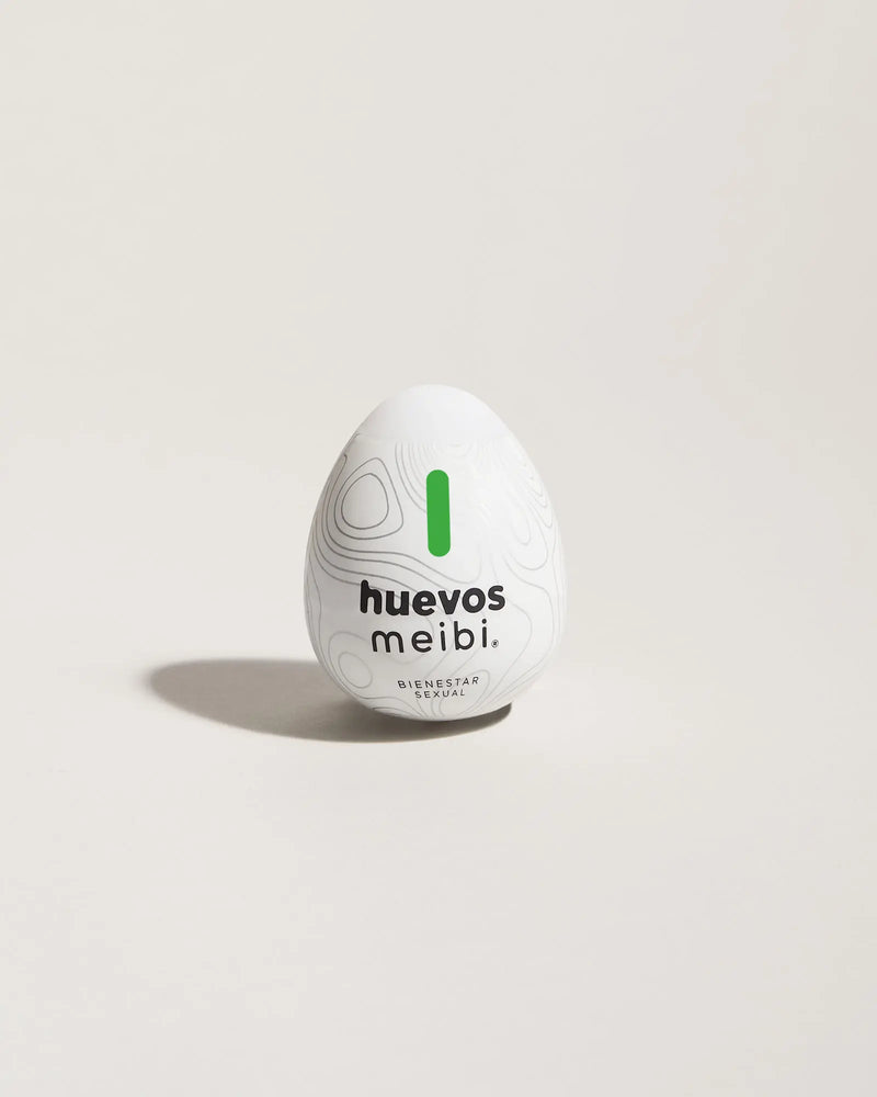 EGGS meibi | Penis Masturbator