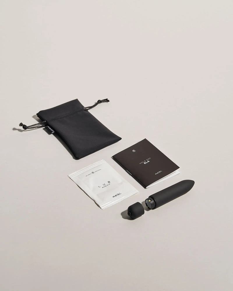 ELA® | Discrete and Portable Power