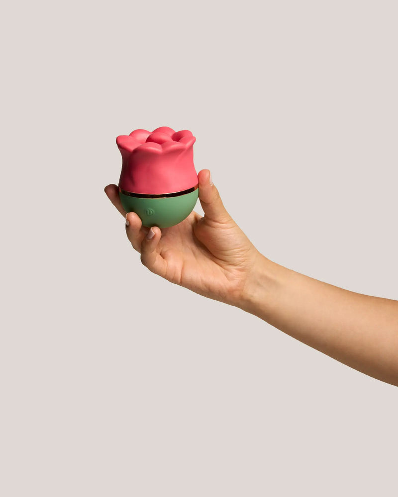 MARIA | Suction That Takes You Flying