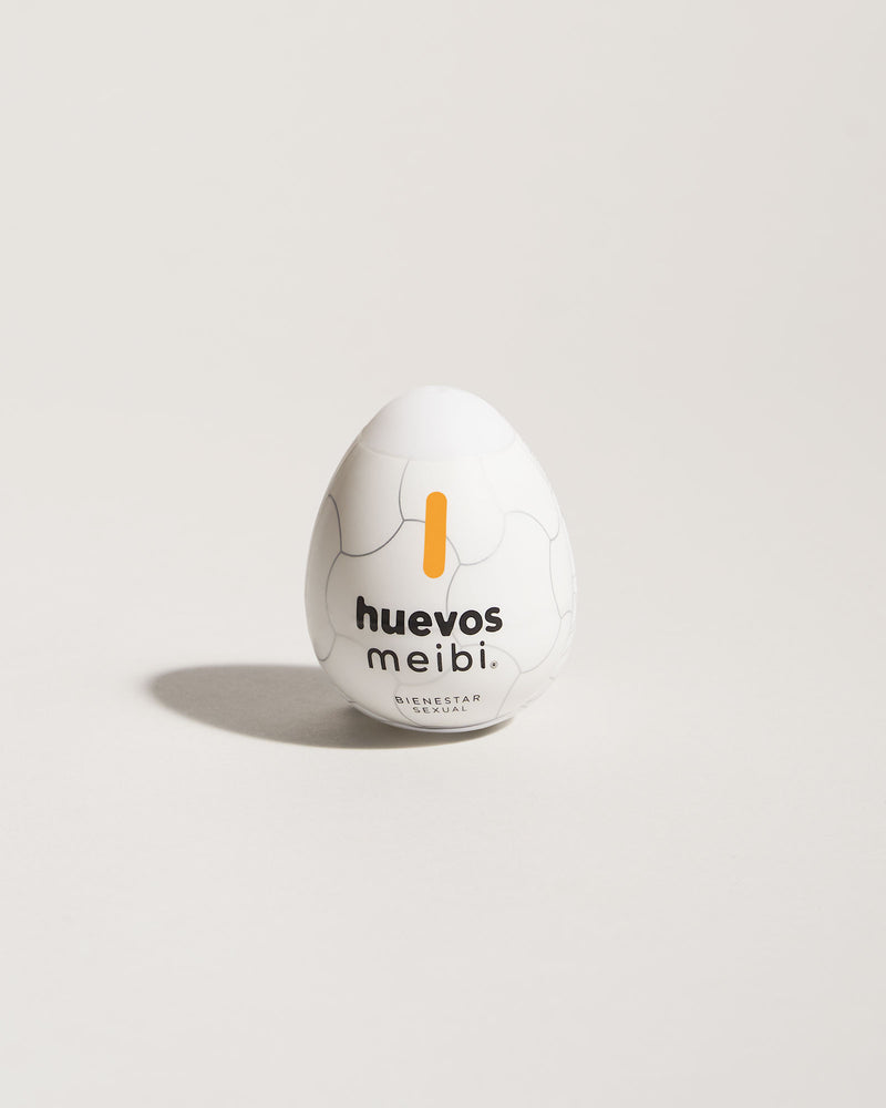 EGGS 6 PACK | Penis Masturbator