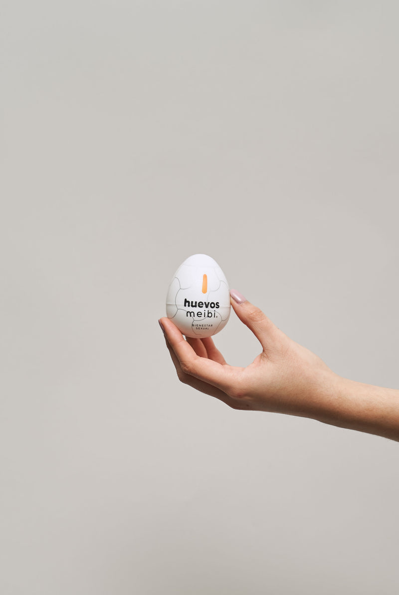 EGGS 6 PACK | Penis Masturbator