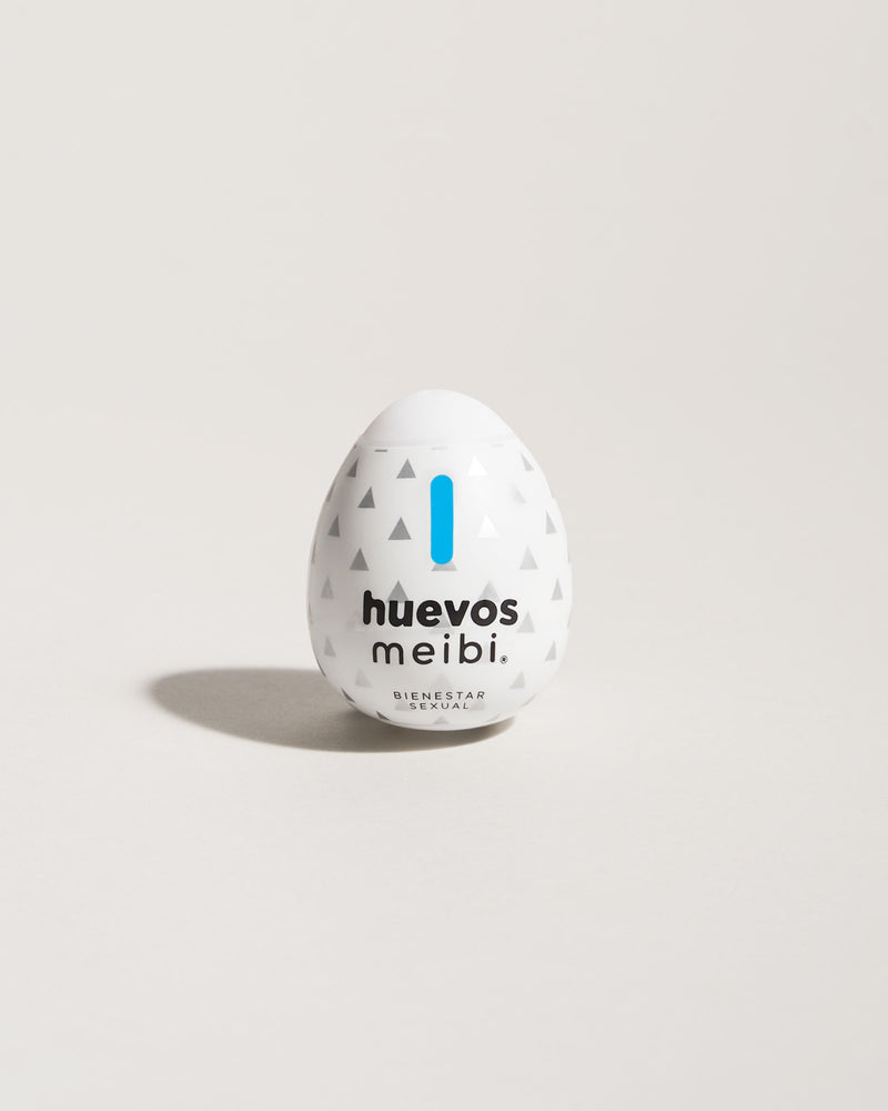 EGGS 6 PACK | Penis Masturbator