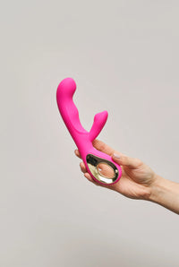 NINA® | My First Rabbit Vibrator