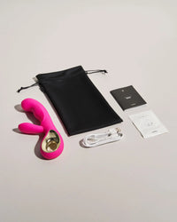 NINA® | My First Rabbit Vibrator