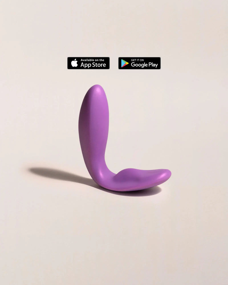 NOVA | Remote-Controlled Pleasure