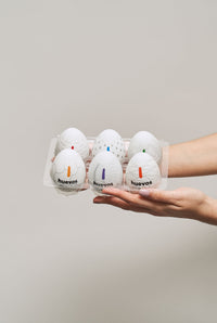 EGGS 6 PACK | Penis Masturbator