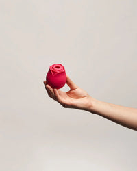 LIA | Clitoral Suction Vibrator