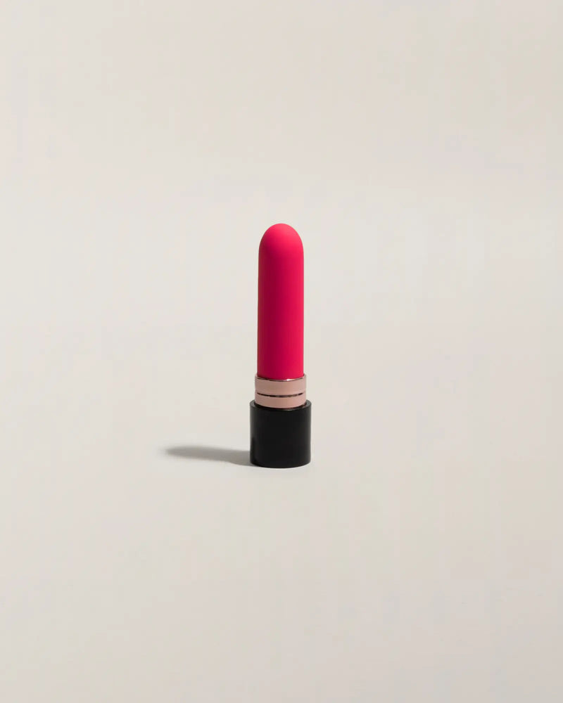 BRIT | Discretion That Vibrates